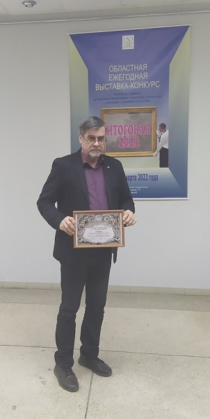 Михаил Мантулин